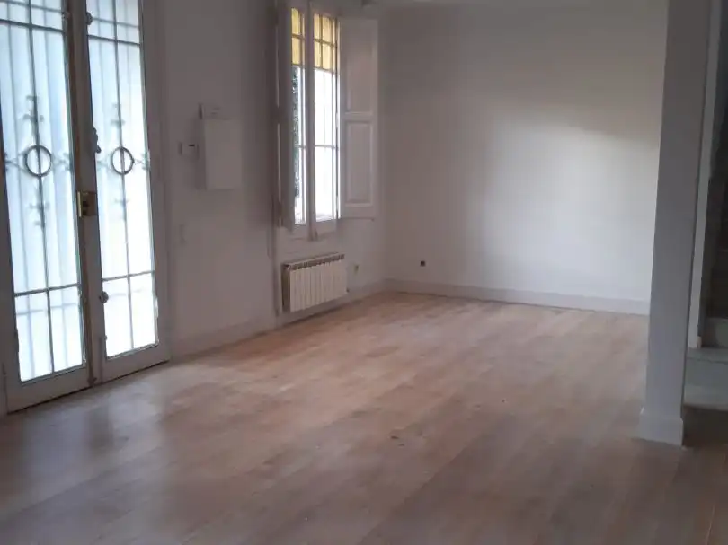 Casa con giardino in affitto a Oceà Atlàntic 5, imagen 12