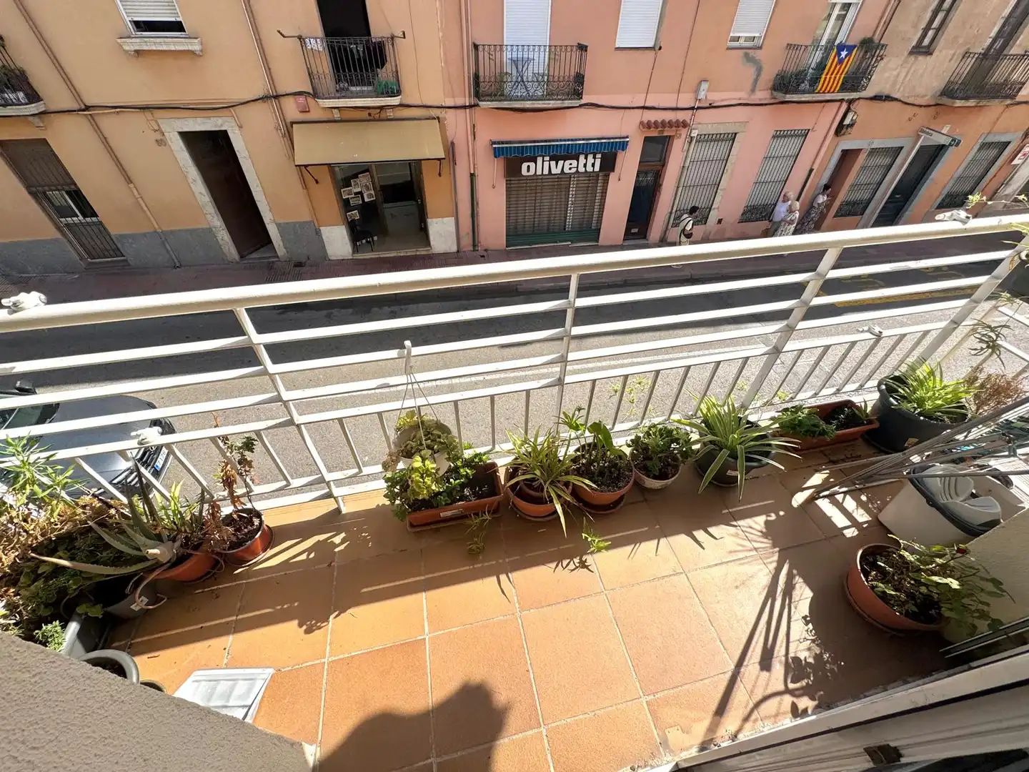 Piso con terraza en venta en Carrer de Francesc Jofre, imagen 15