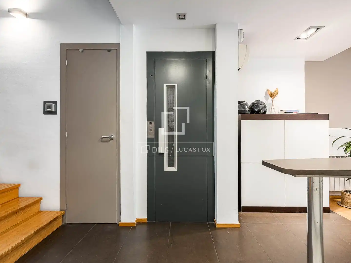 Casa o xalet en venda en Barcelona amb Aire condicionat, Terrassa i Piscina