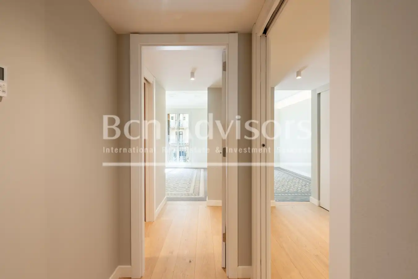 Piso con terraza en venta en Carrer de Bergara, imagen 14