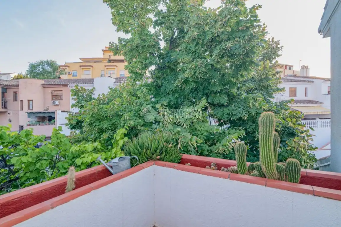 Casa bifamiliare in vendita a La Zubia Ciudad, imagen 25
