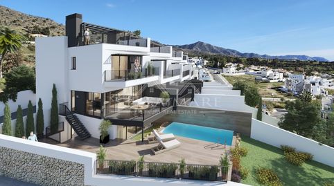 Foto 2 de Casa o chalet en venta en Calle Oslo, Capistrano, Nerja