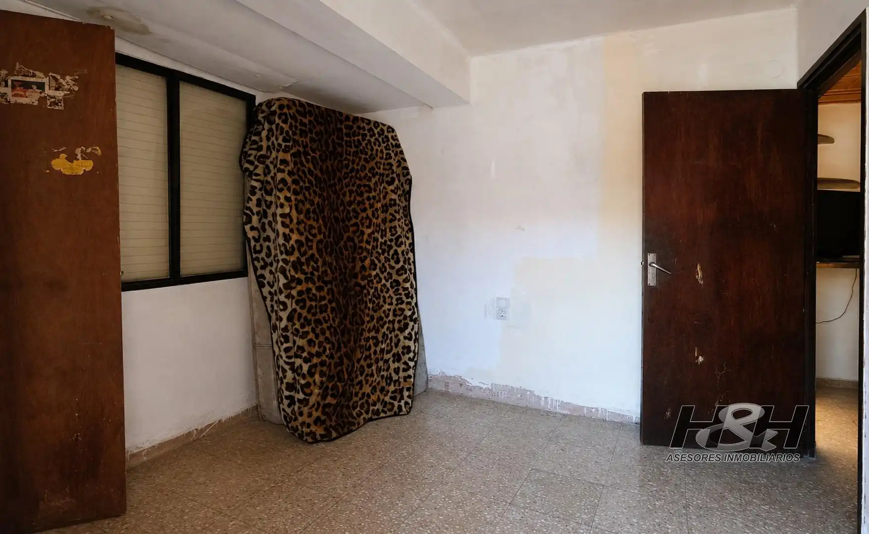 Piso en venta en Burjassot