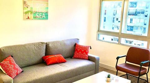 Foto 4 de Pis en venda a Avenida Avenida de la Aurora, 46, Carranque - Haza Cuevas, Málaga