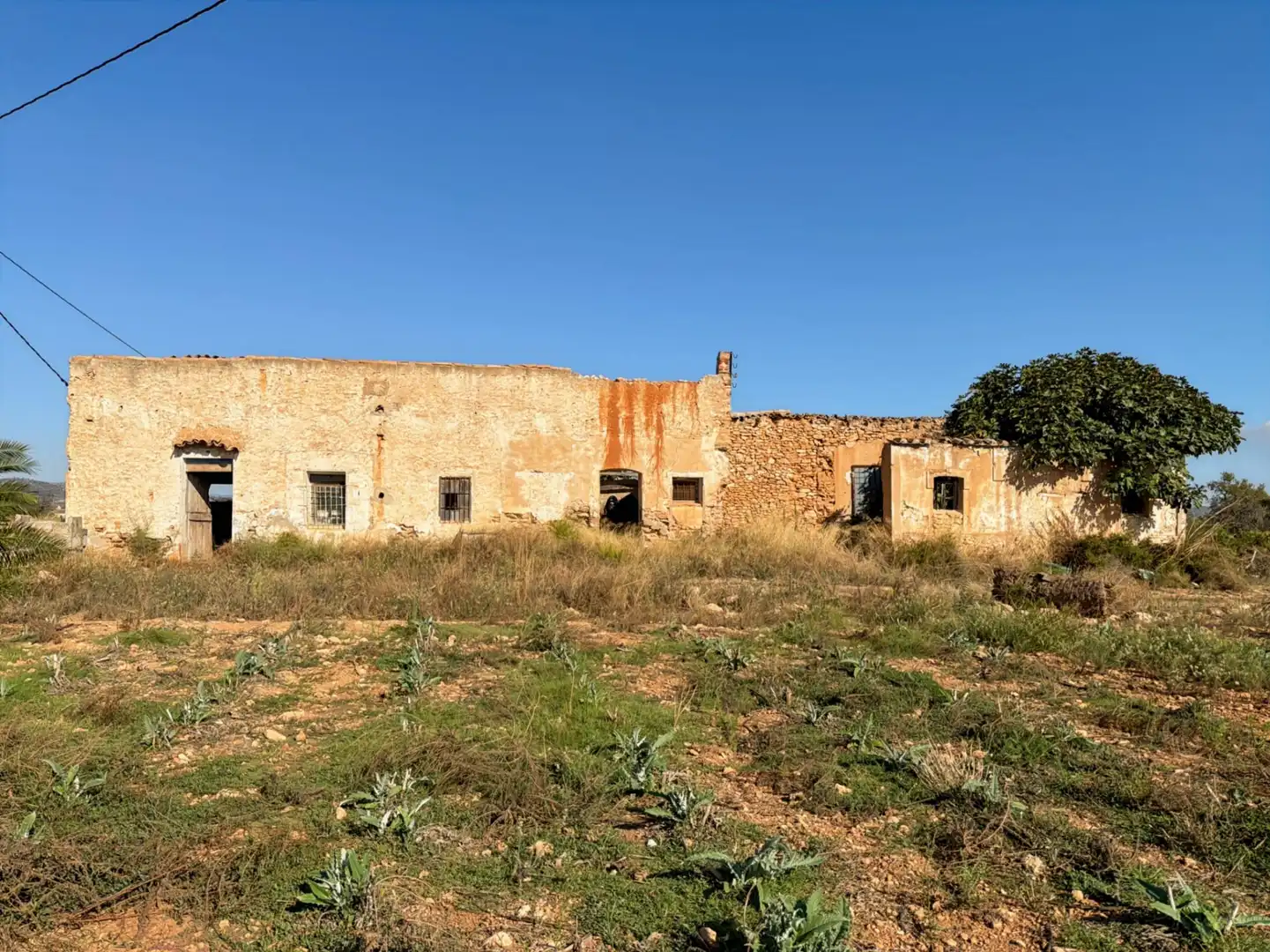 Terreno rustico in vendita a Bustalet, imagen 4