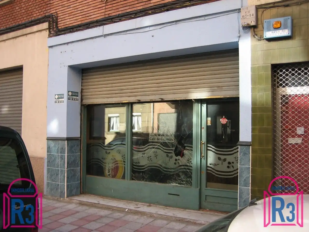 Local comercial en venda a San Mamés - La Palomera, imagen 6