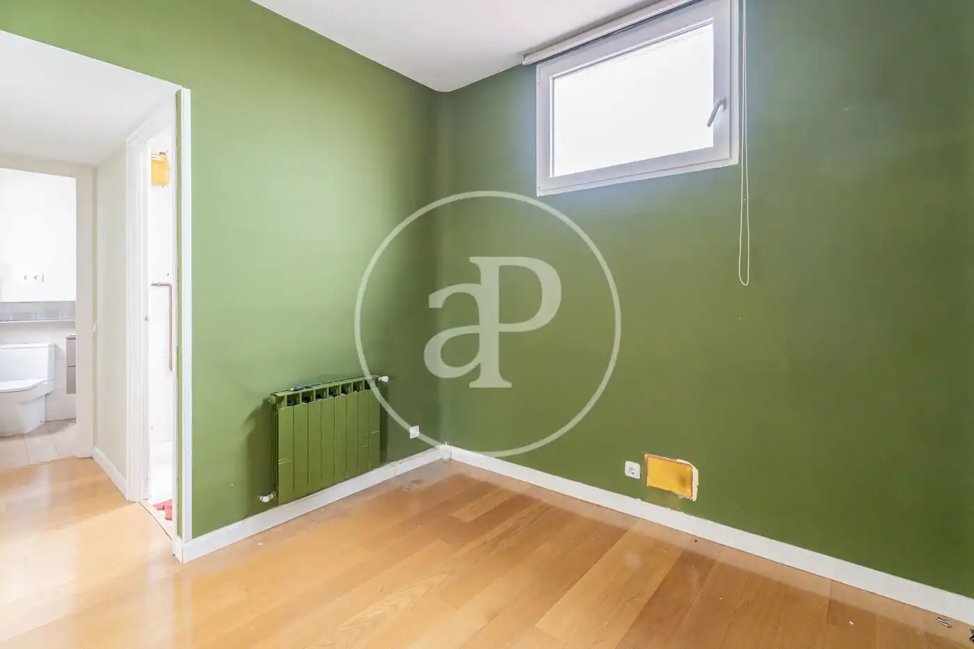 Appartamento con ascensore in vendita a Barrio de Salamanca, imagen 11