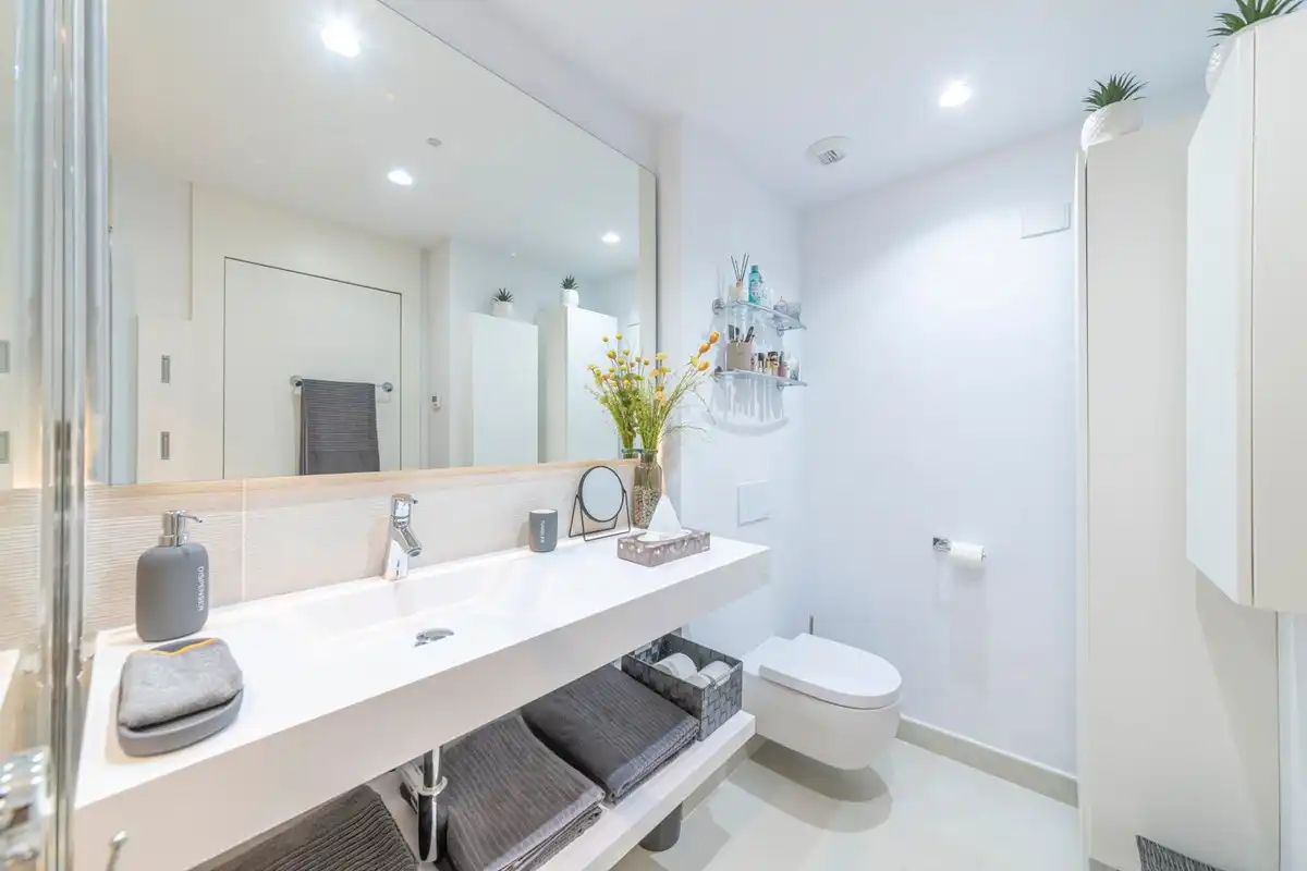 Appartement compact avec piscine à vendre à Centro ciudad, imagen 25