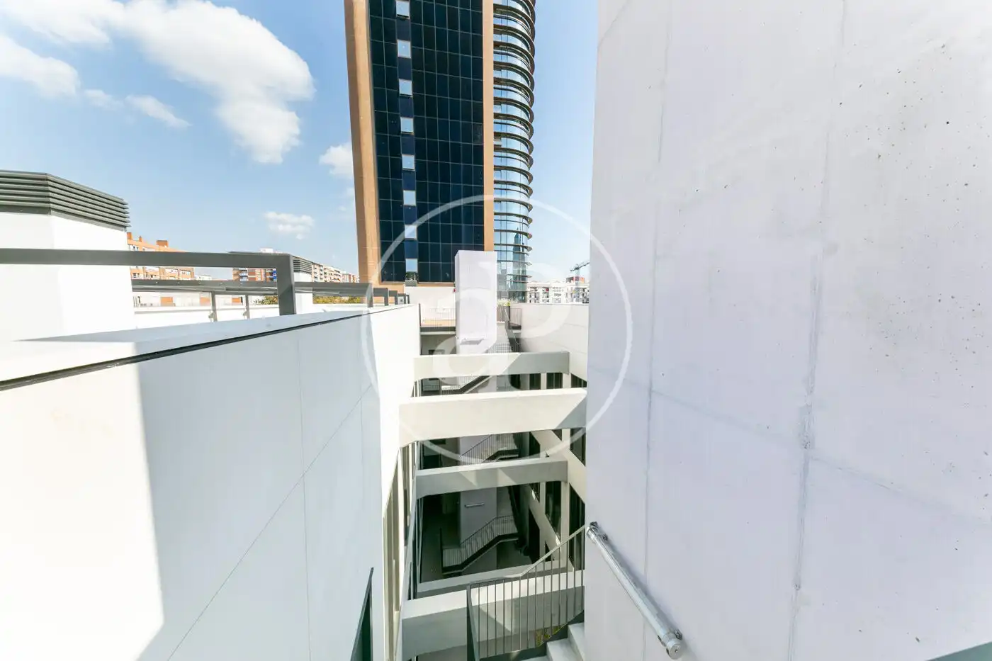 Flat for rent in Carrer del Perú, Provençals del Poblenou