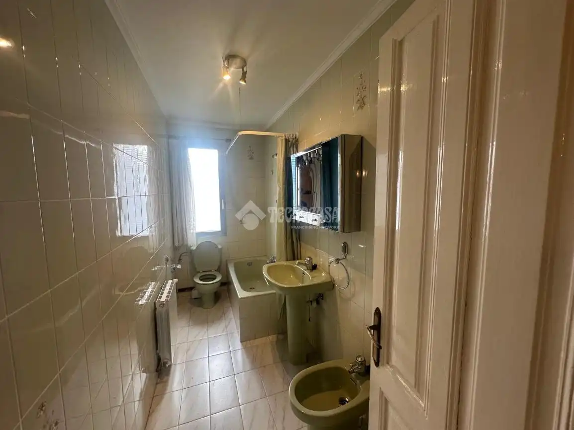 Piso con ascensor en venta en Abando - Albia, imagen 37