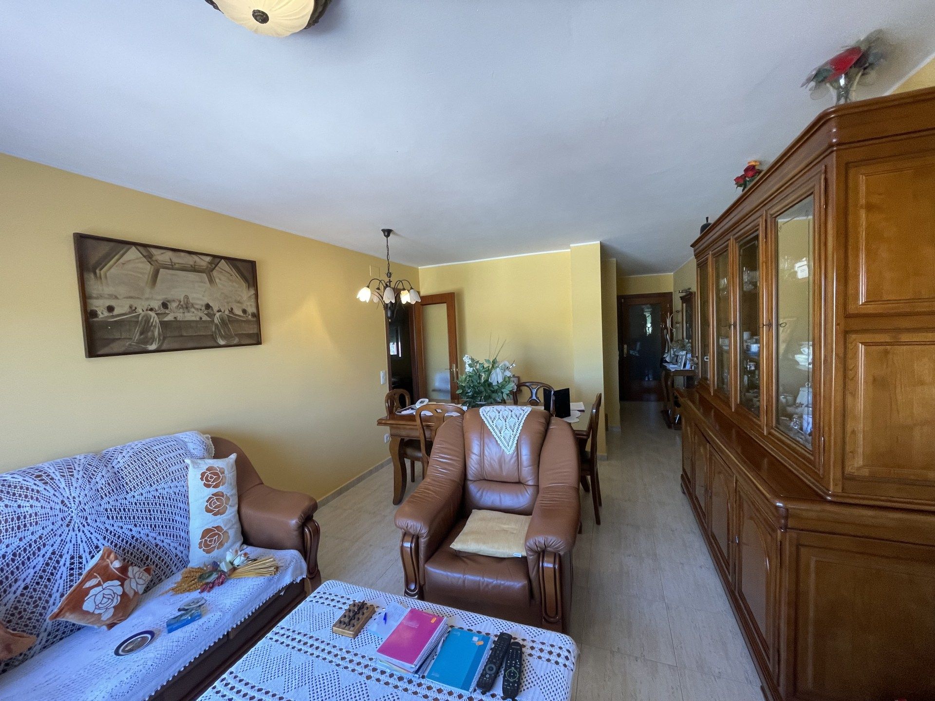 Duplex for sale in D"ÀNGEL GUIMERÀ, Centre