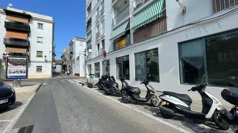 Photo 2 of Premises for rent in Plaza de Toros - Ayuntamiento, El Puerto de Santa María