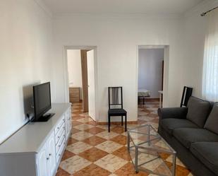 Living room of Flat to rent in Jerez de la Frontera  with Terrace and Balcony