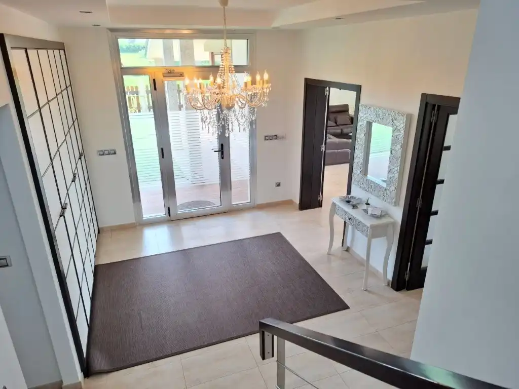 Casa o chalet en venta en Cee con Calefacción, Jardín privado y Terraza