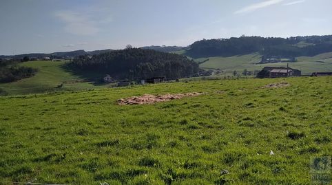 Parcelas edificables en Cardo (Gozón) a 6 km. Luanco (Asturias), imatge 3