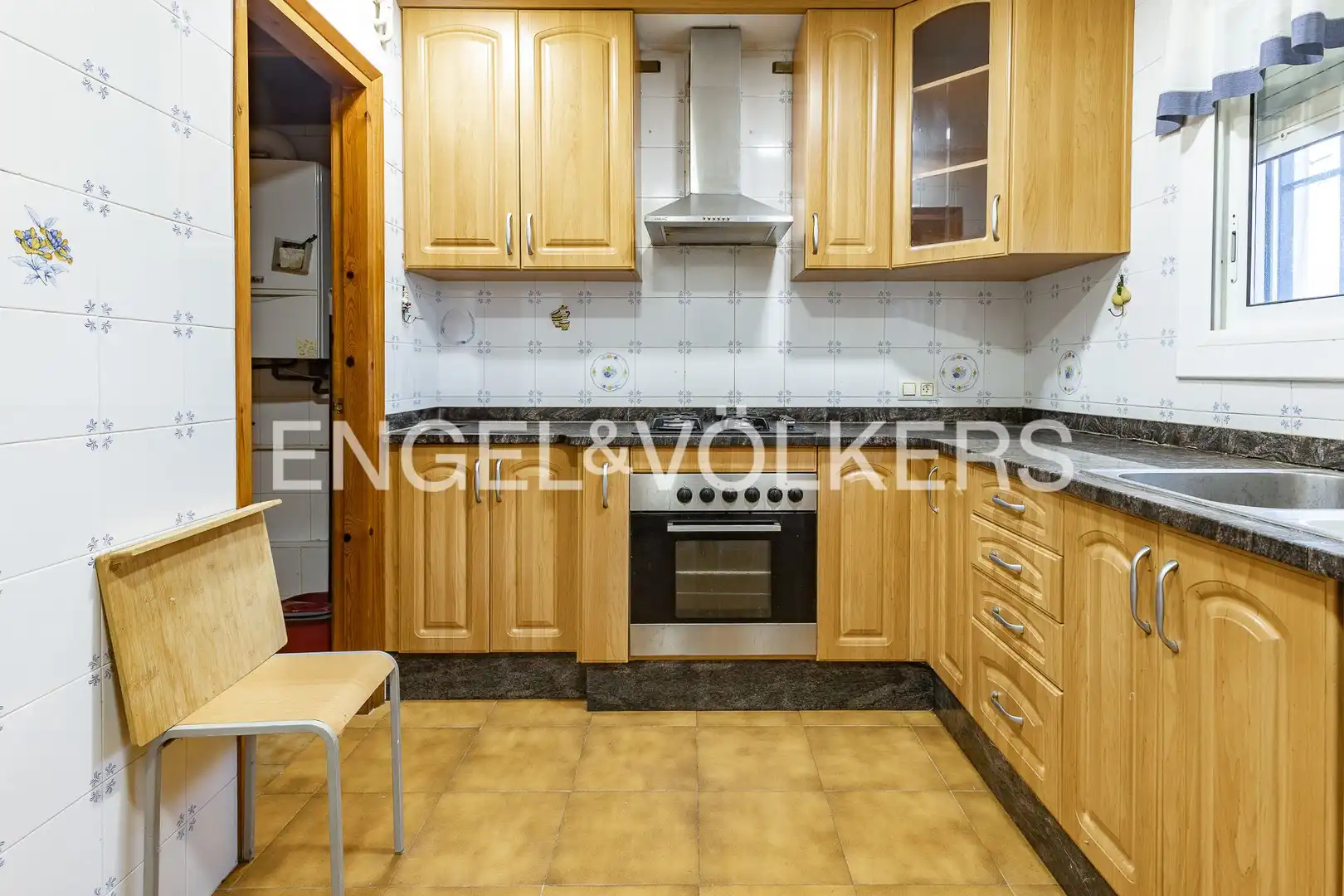 Maison avec terrasse à vendre à Mas Mora - Sant Daniel, imagen 22