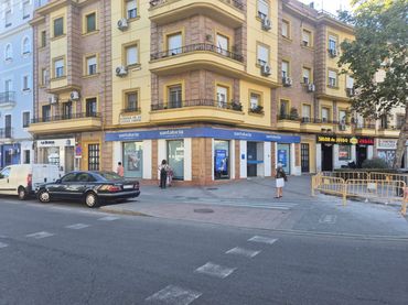 Gewerbefläche zur Miete in Plaza Gran Plaza