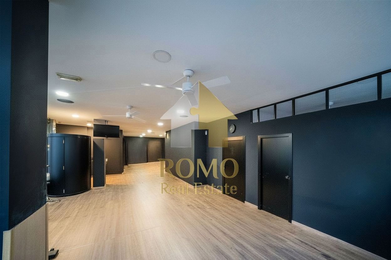 Premises for sale in Santa Perpètua de Mogoda