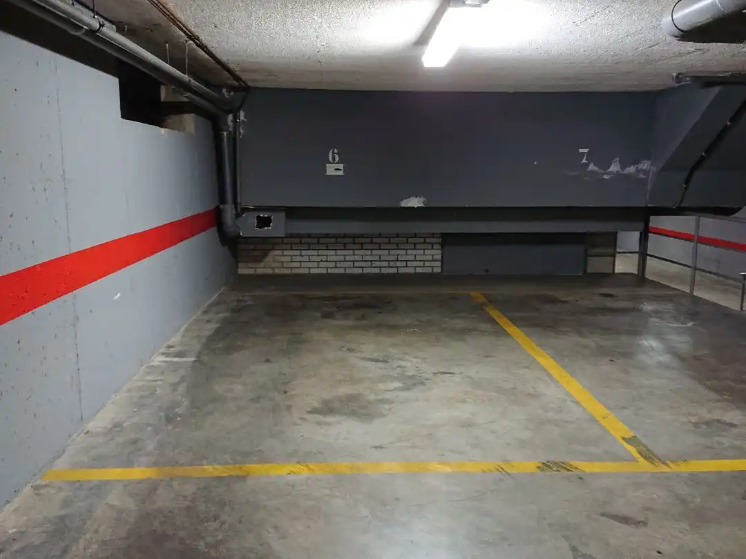 Flat for rent in Calle Peñalba, 5, León Capital