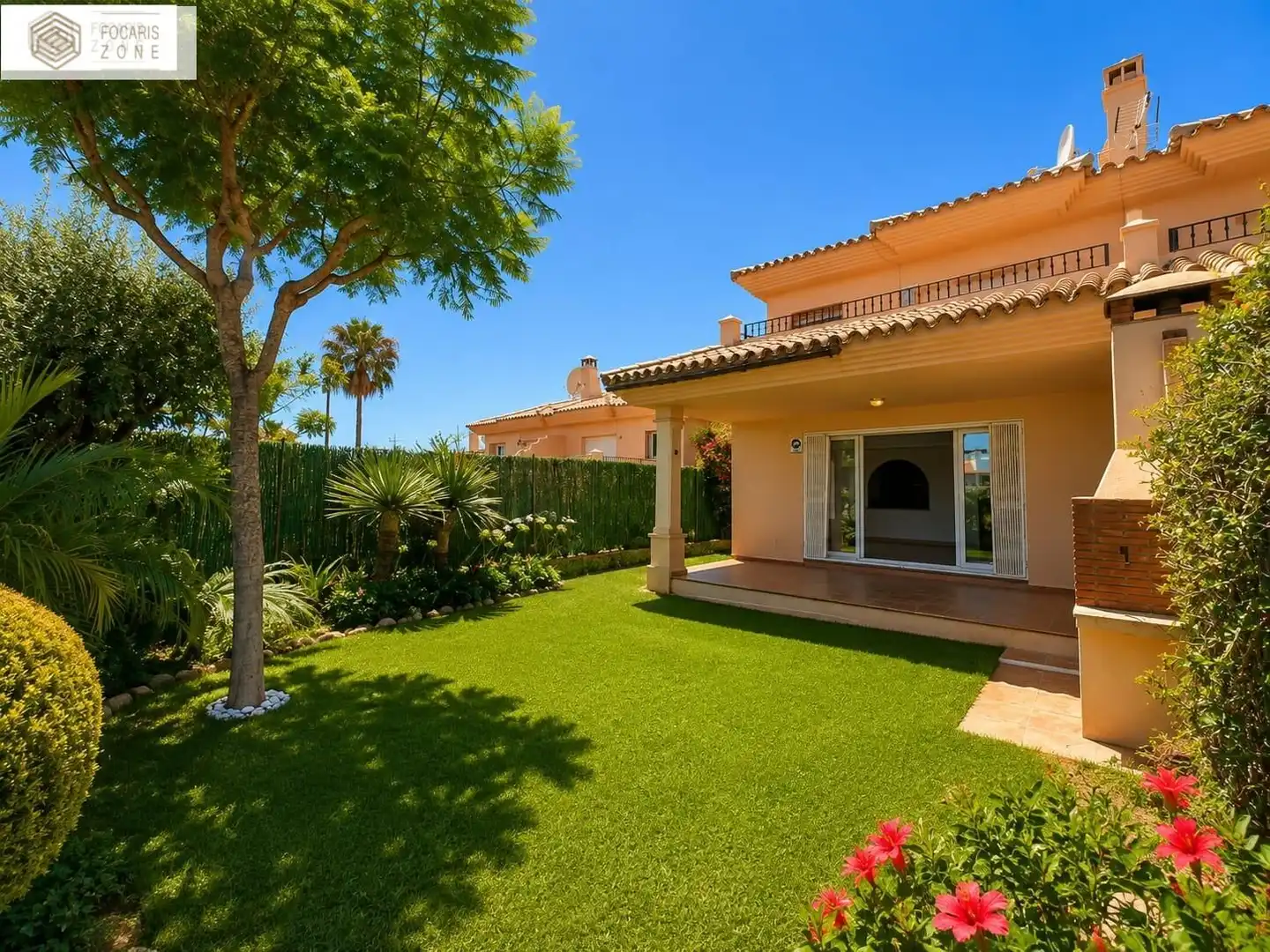 Wohnung mit Terrasse zum Verkauf in Avenida VIENTOS DE RIVIERA