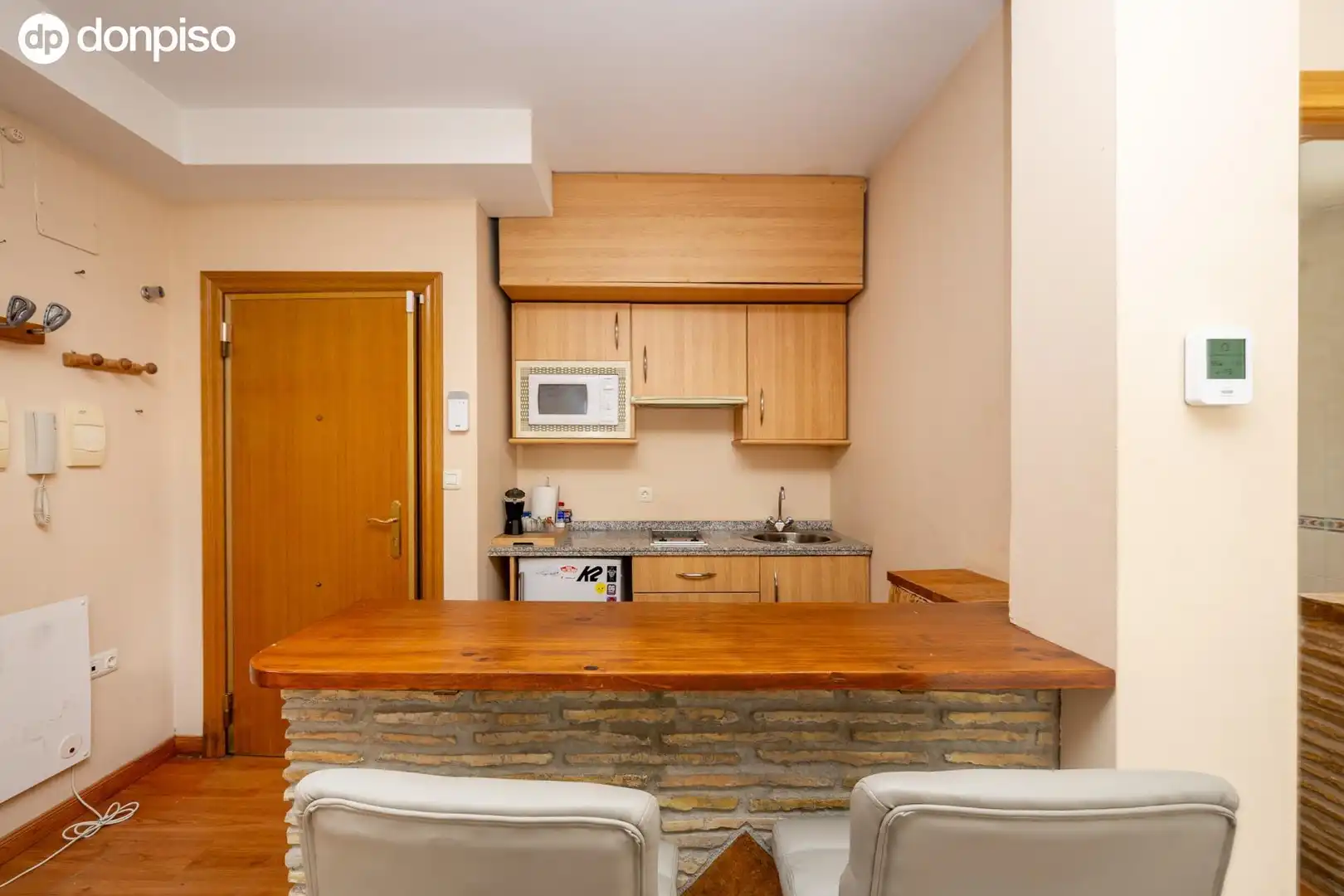 Apartament amb ascensor en venda a Calle SOLYNIEVE 201, imagen 7