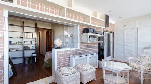 Foto 4 de Ático en venta en Calle de Dulcinea, Cuatro Caminos - Azca,  Madrid Capital