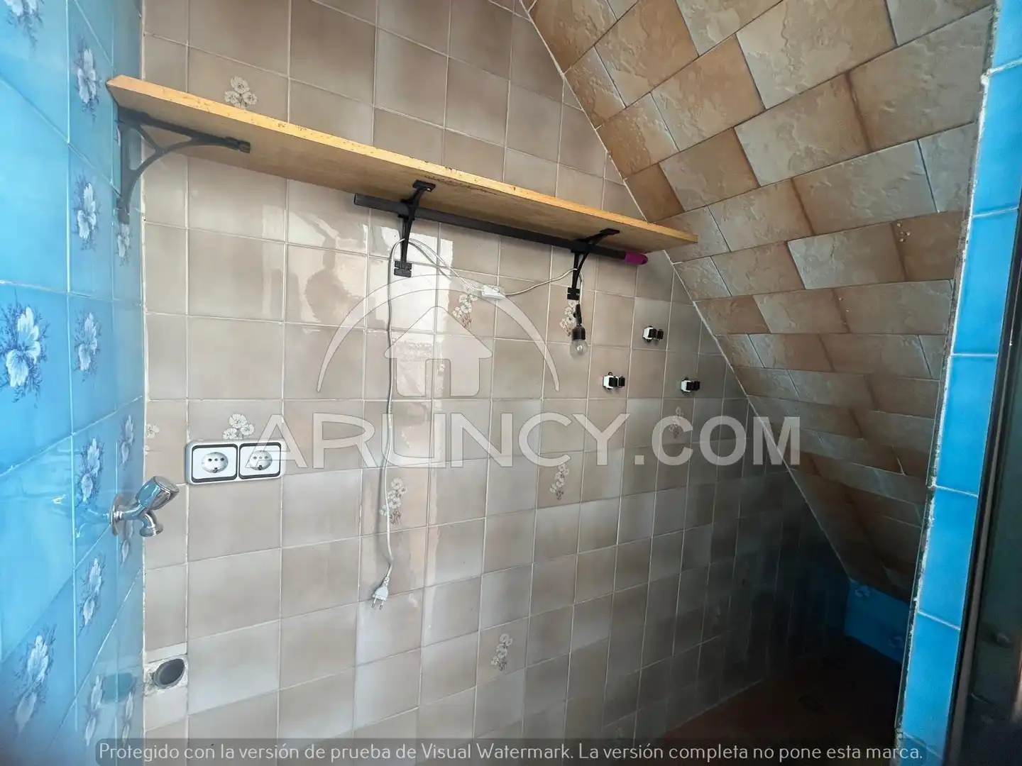 Casa o chalet de alquiler en Alcalá de Guadaira con Aire acondicionado, Terraza y Trastero
