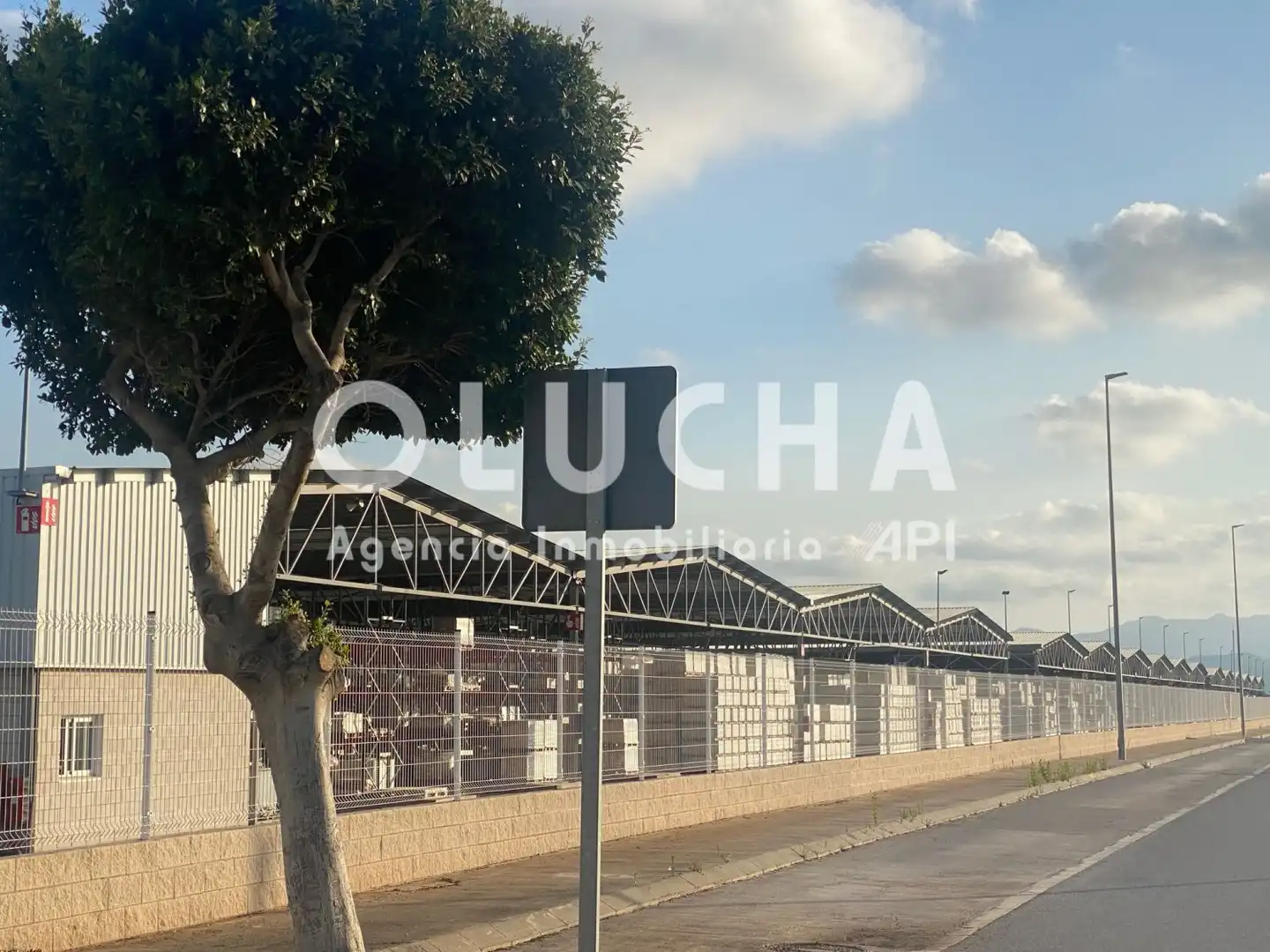 Industrial land for sale in Onda, imagen 2