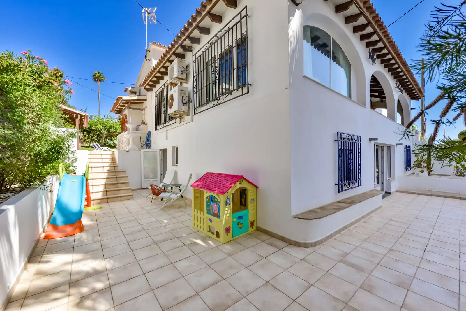 Detached house for sale in Carrer Xaloc, imagen 67