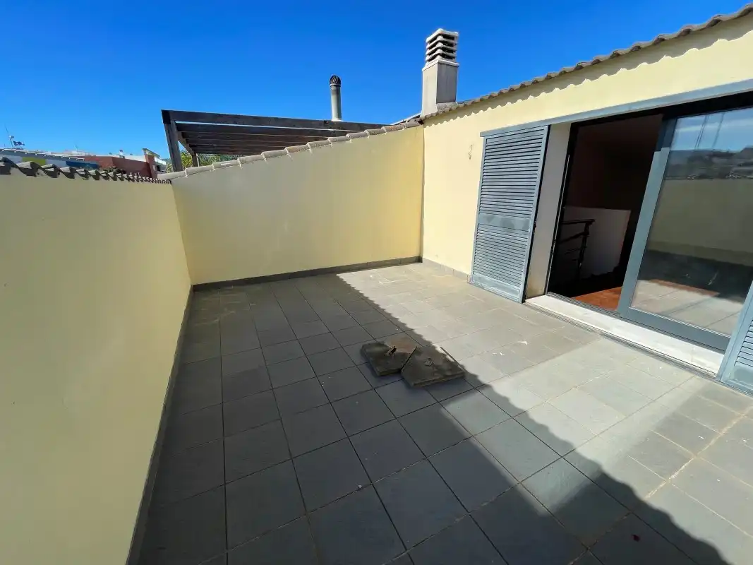 Adosado con piscina en venta en Carrer Elionor Ripoll, imagen 66