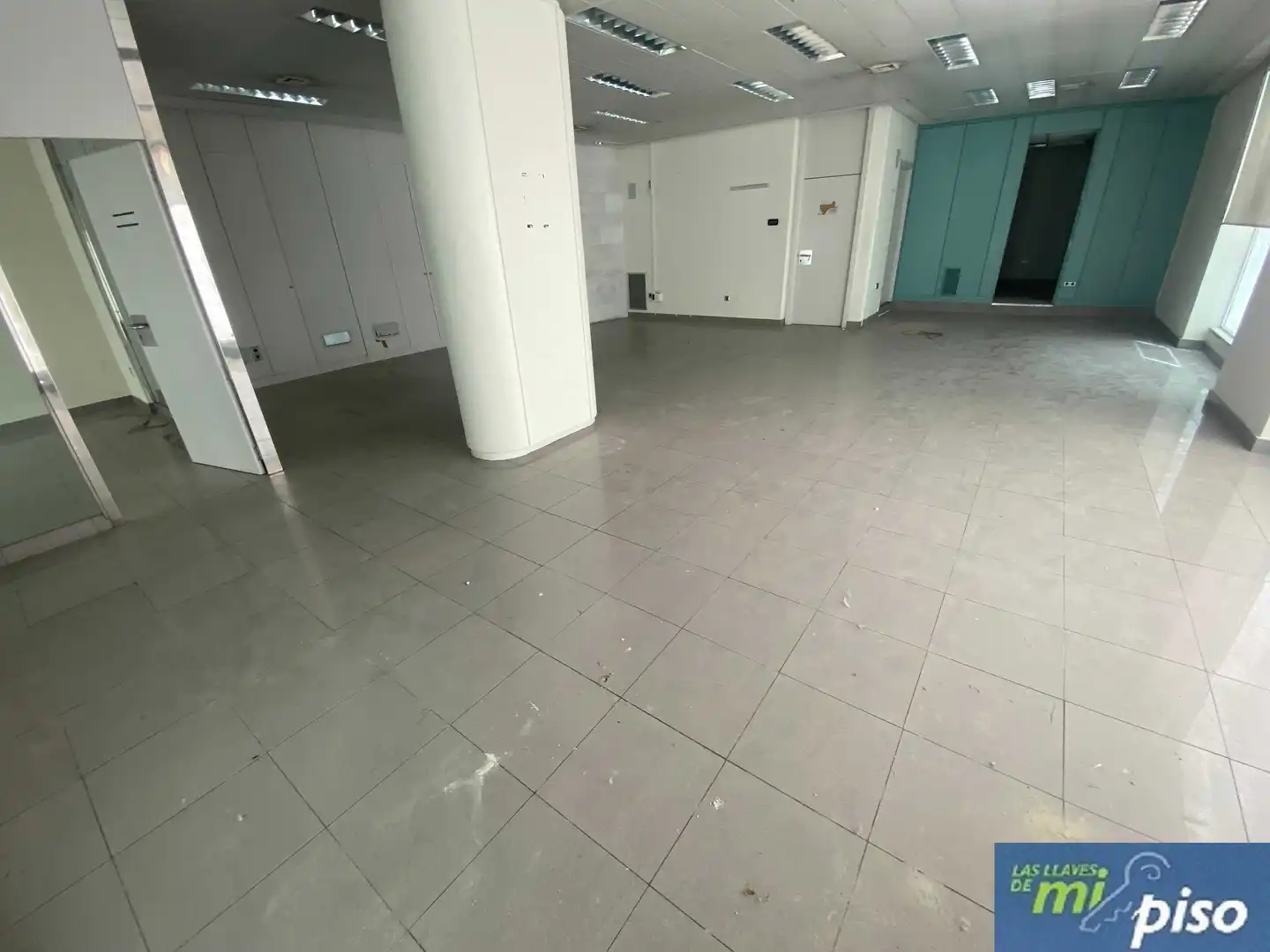 Local en venta en Valladolid con Aire acondicionado y Calefacción