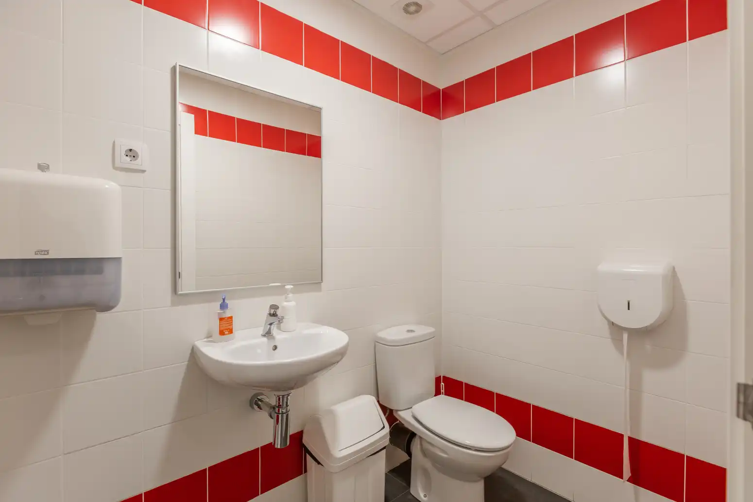 Local comercial de lloguer a Pamplona-Iruña - Avenida Sancho el Fuerte 8, imagen 19
