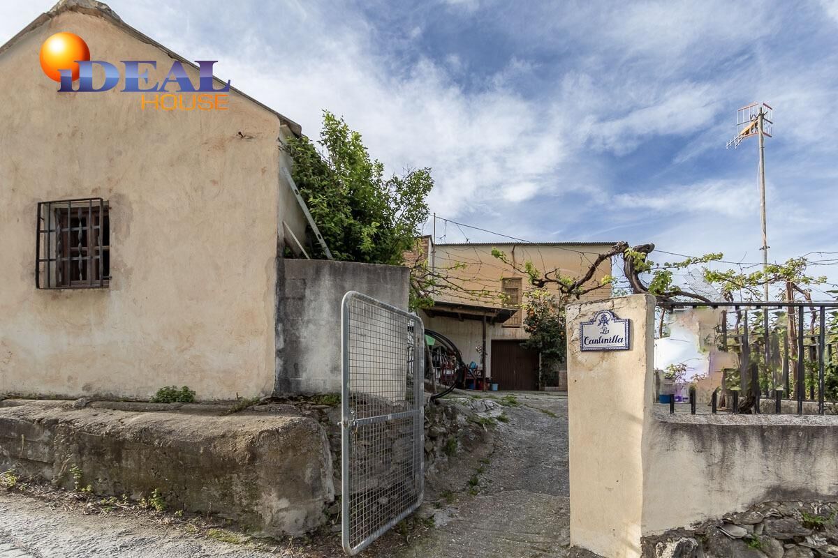 Country house for sale in Calle EXTRARRADIO, 301, Monachil pueblo