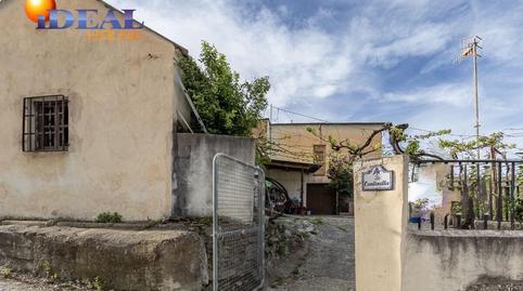 Photo 2 of Country house for sale in Calle Extrarradio, 301, Monachil pueblo, Monachil