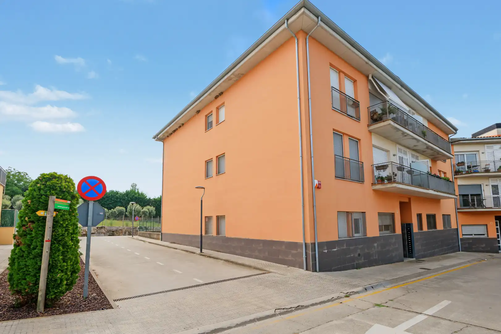 Flat for sale in Plaça dels Països Catalans, Vilobí d'Onyar