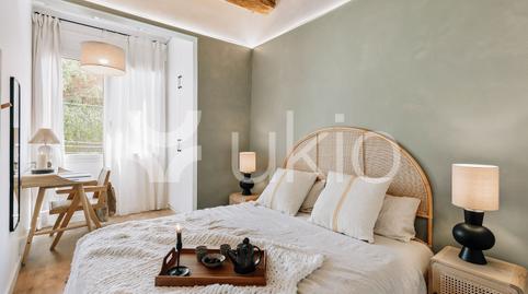 Foto 5 de Apartament de lloguer a Plaça Sant Vicenç de Sarrià, Sarrià,  Barcelona Capital