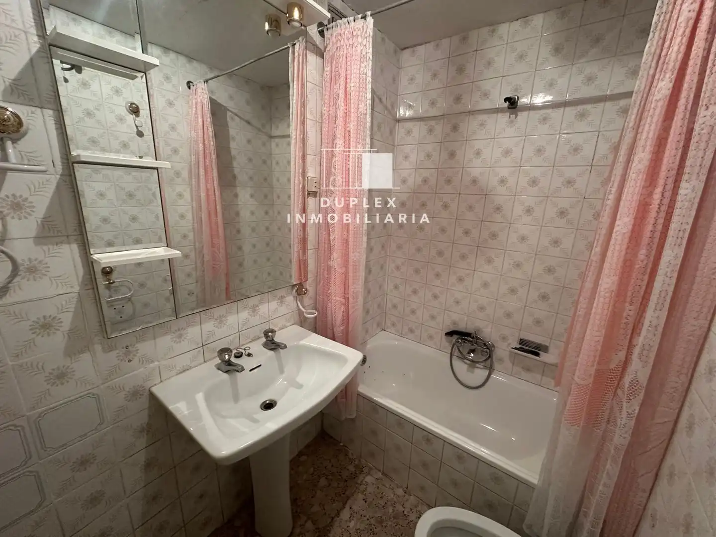 Bany de Casa o xalet en venda en Villar de Olalla