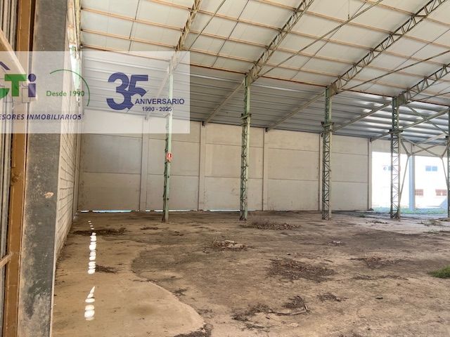Fabrikhallen zum verkauf in Alcañiz