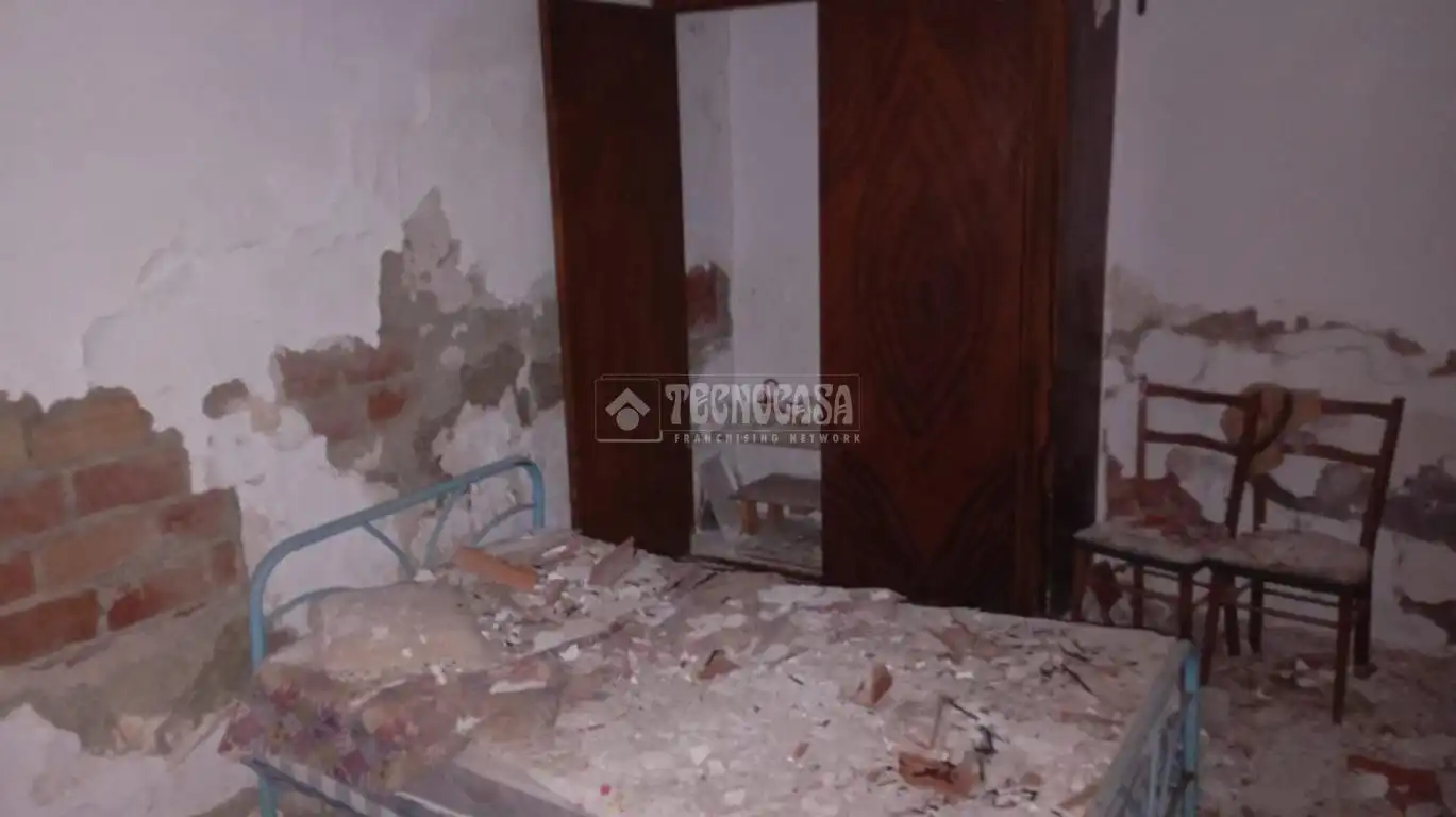 Habitación de Casa adosada en venta en Almuñécar con Terraza