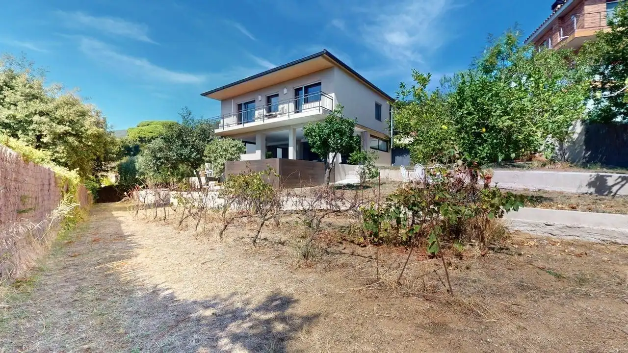 Villa avec terrasse à vendre à CIRCULAR (CAN DOMENECH), imagen 63