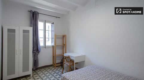 Foto 4 de Habitación en El Raval, Barcelona Capital