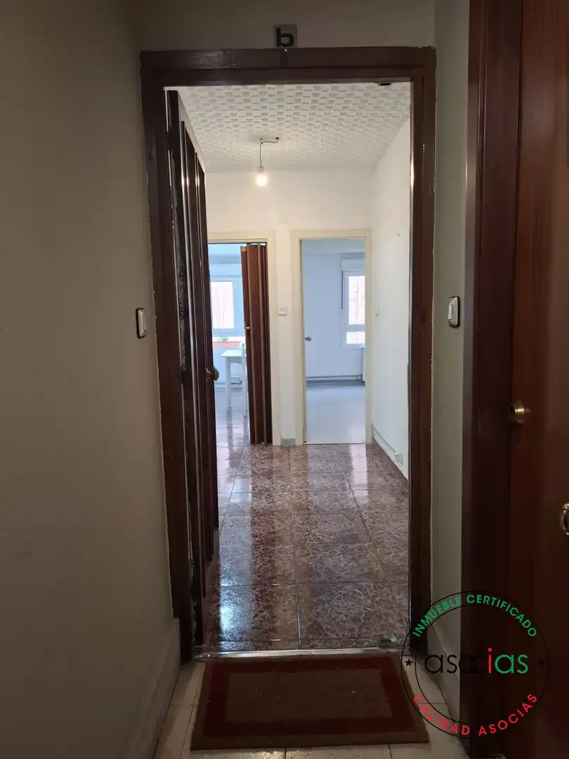 Piso en venta en Gijón  con Calefacción