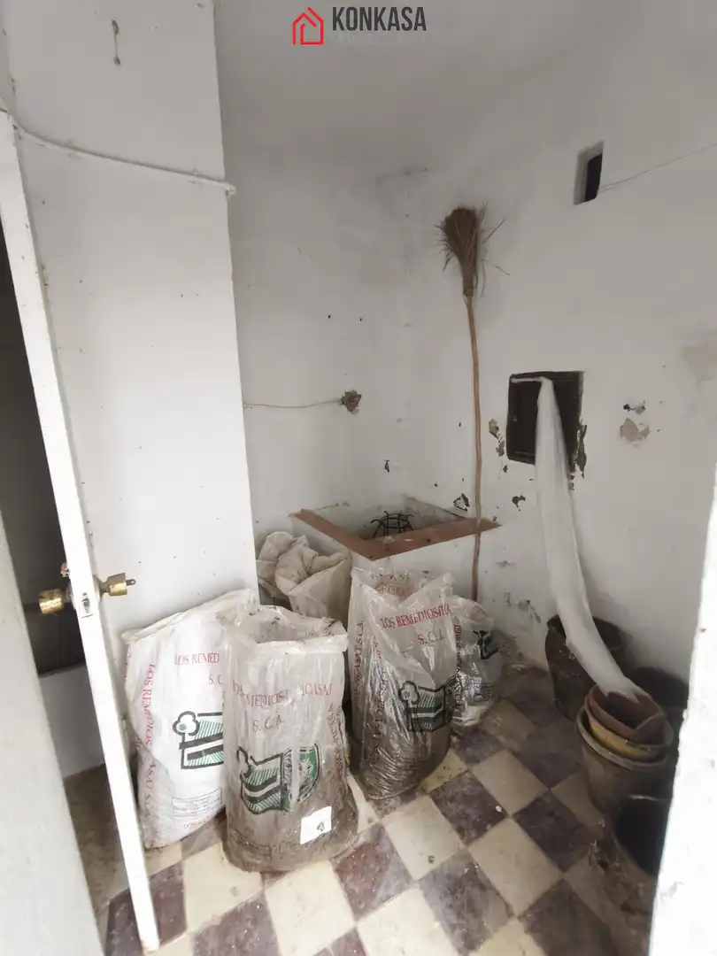 Casa o xalet en venda en Arcos de la Frontera amb Terrassa i Traster