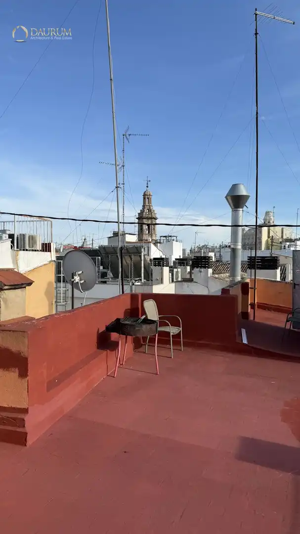 Flat for sale in Calle corretgeria, imagen 33