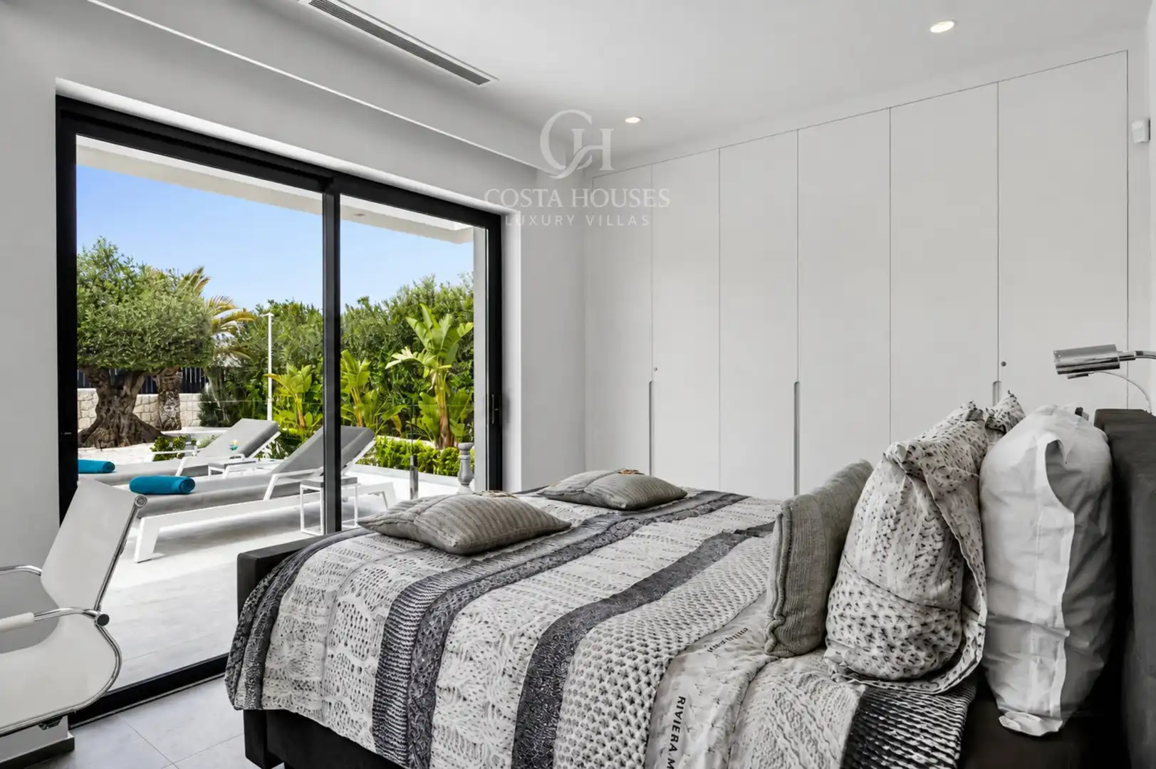 Chalet con piscina en venta en Cap Martí - El Tossalet - Pinomar, imagen 22