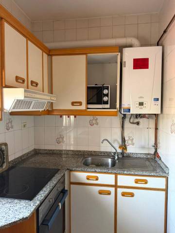 Piso en Venta en Lugar Someso en Someso - Matogrande