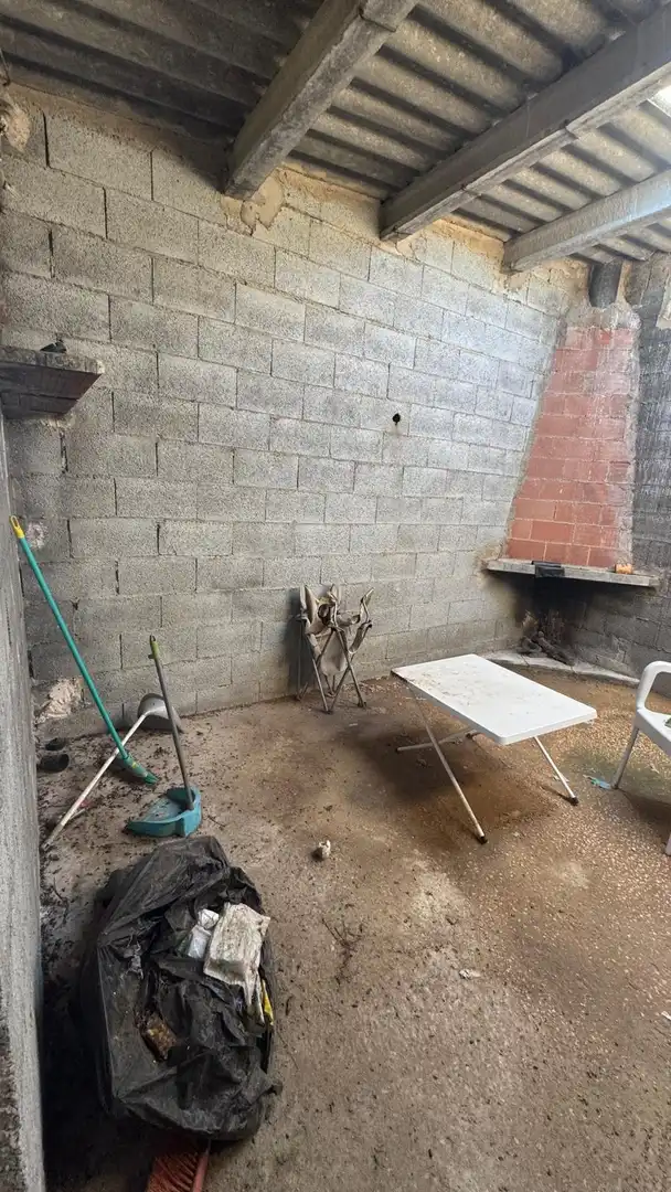 Finca rústica en venta en Simat de la Valldigna