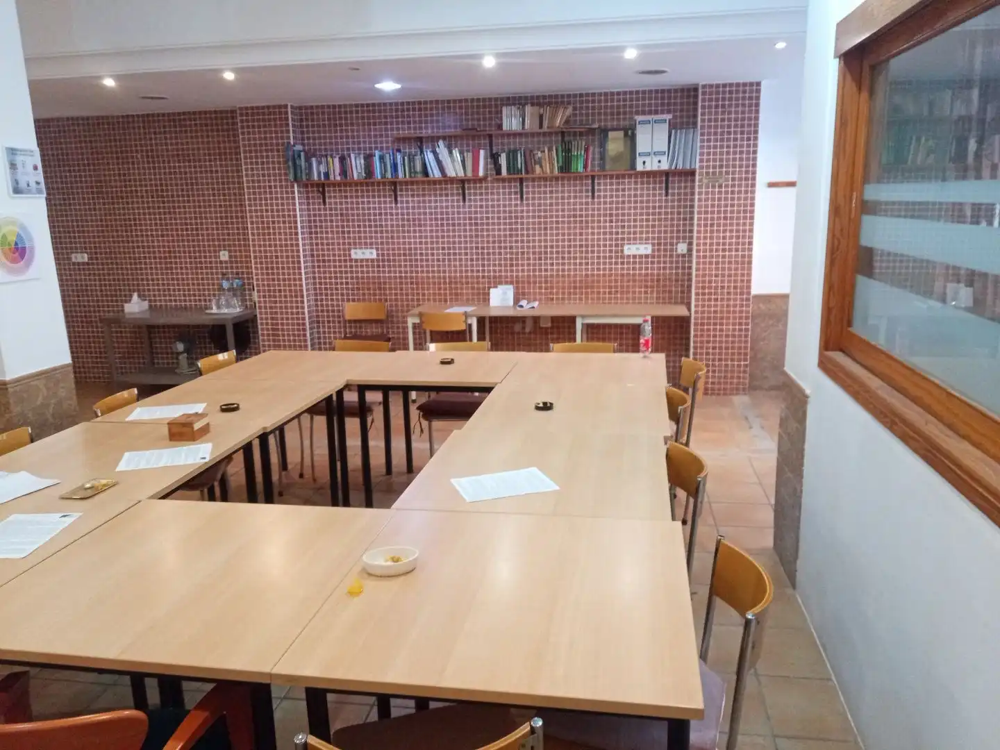 Local en venta en Valencia con Aire acondicionado