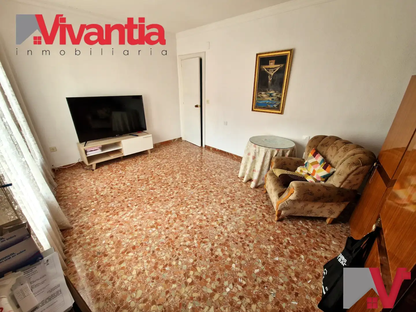 Piso con terraza en venta en Lorca Ciudad, imagen 31