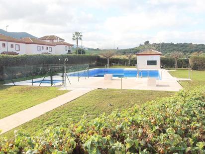 Swimming pool of House or chalet for sale in Cártama  with Air Conditioner, Heating and Private garden